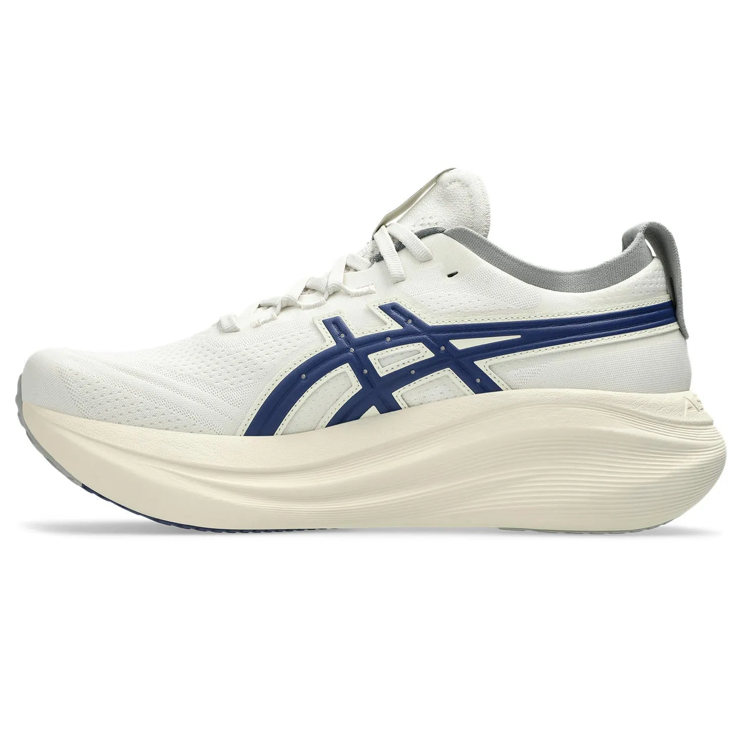 Asics Gel-Nimbus 27 Track Club Men's