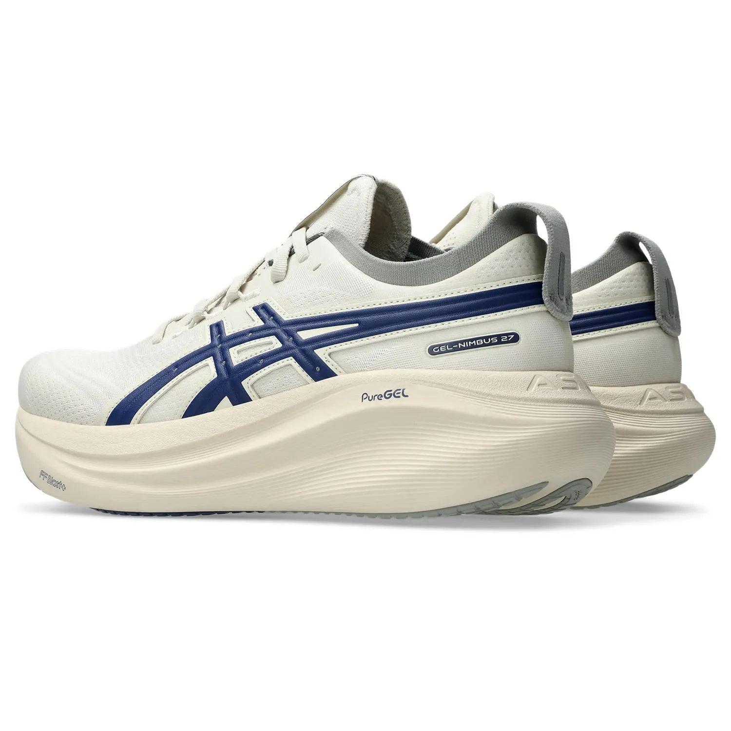 Asics Gel-Nimbus 27 Track Club Men's