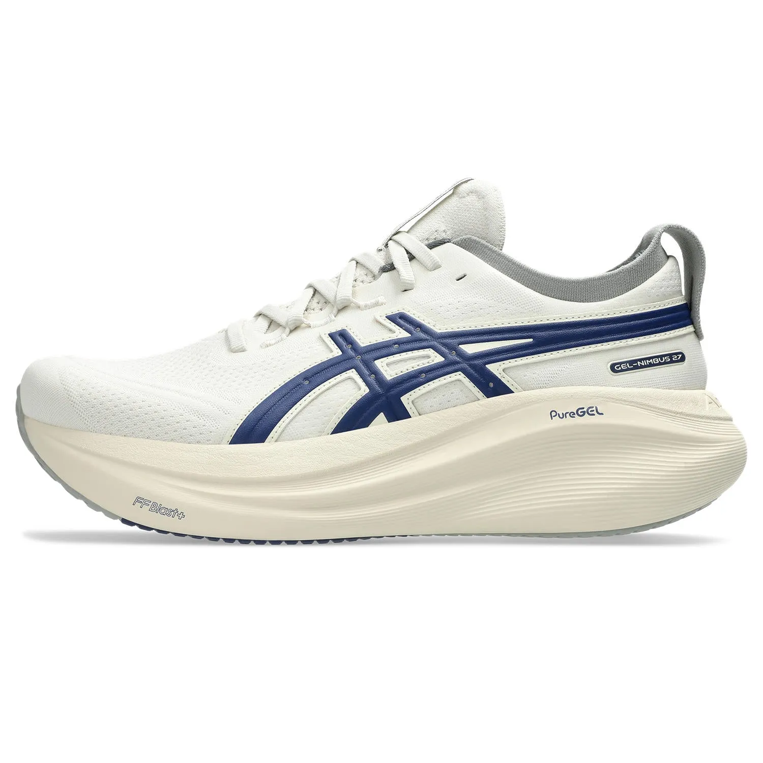 Asics Gel-Nimbus 27 Track Club Men's
