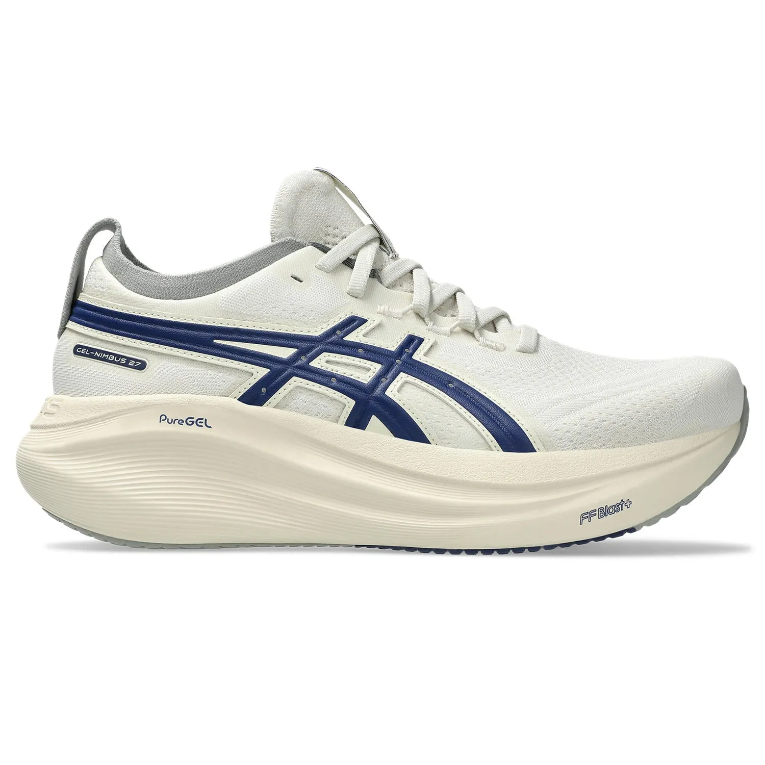 Asics Gel-Nimbus 27 Track Club Women's