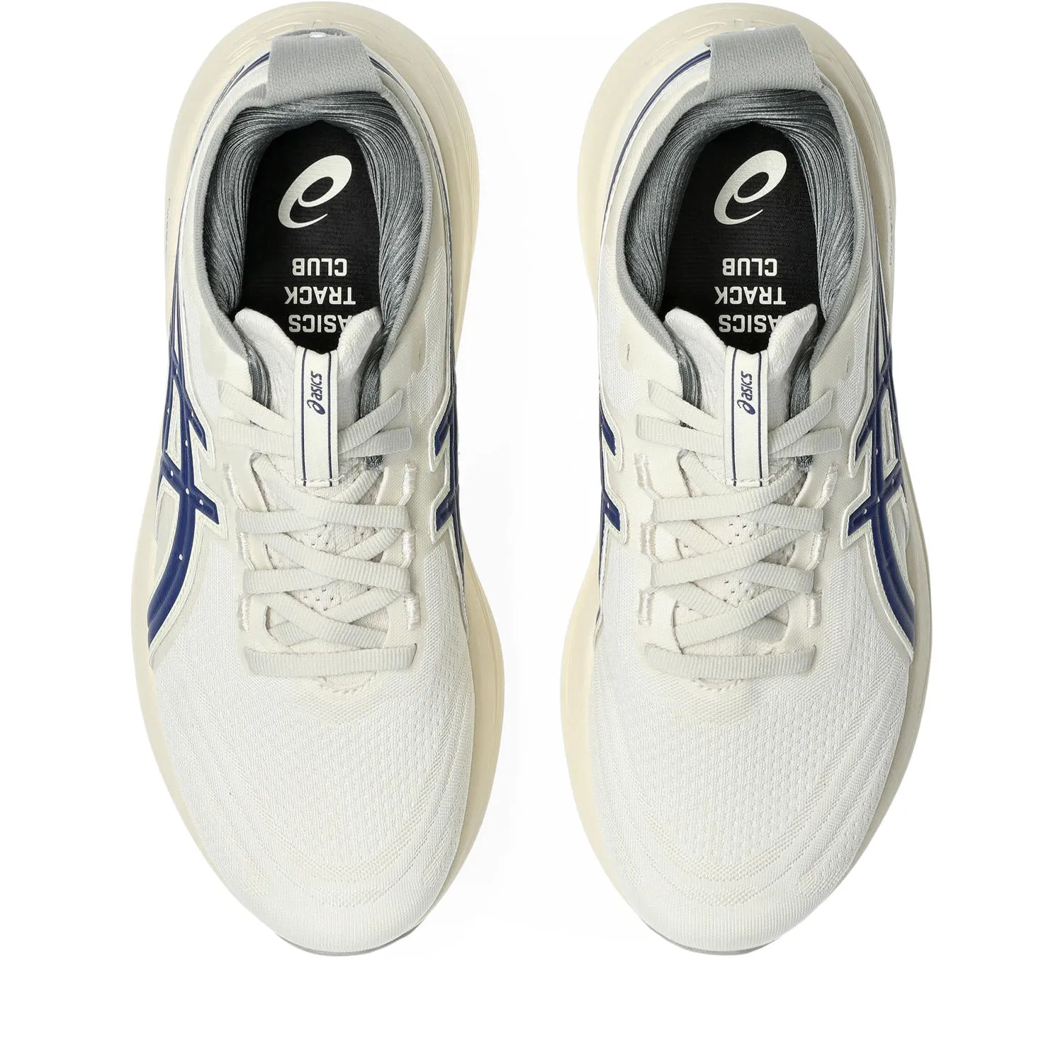 Asics Gel-Nimbus 27 Track Club Women's