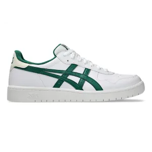 Asics Japan S - White/Jasper Green
