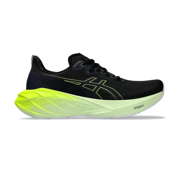 Asics Men's Novablast 4 Road Running Shoes