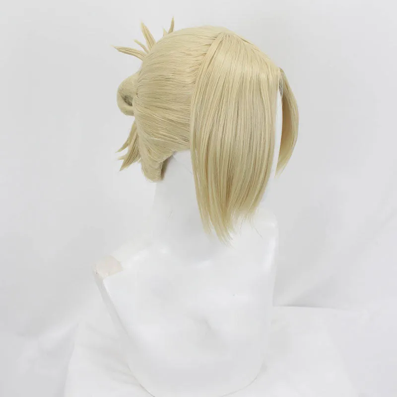 Attack on Titan Annie Leonhart Cosplay Wig