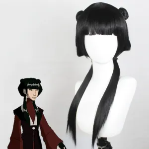 Avatar: The Last Airbender Mai Cosplay Wig