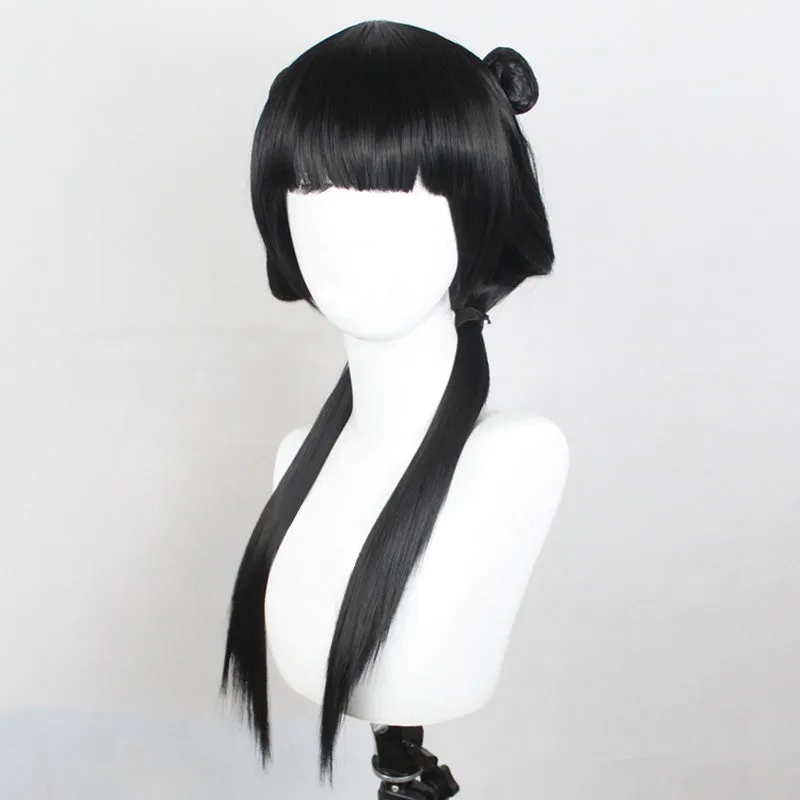 Avatar: The Last Airbender Mai Cosplay Wig