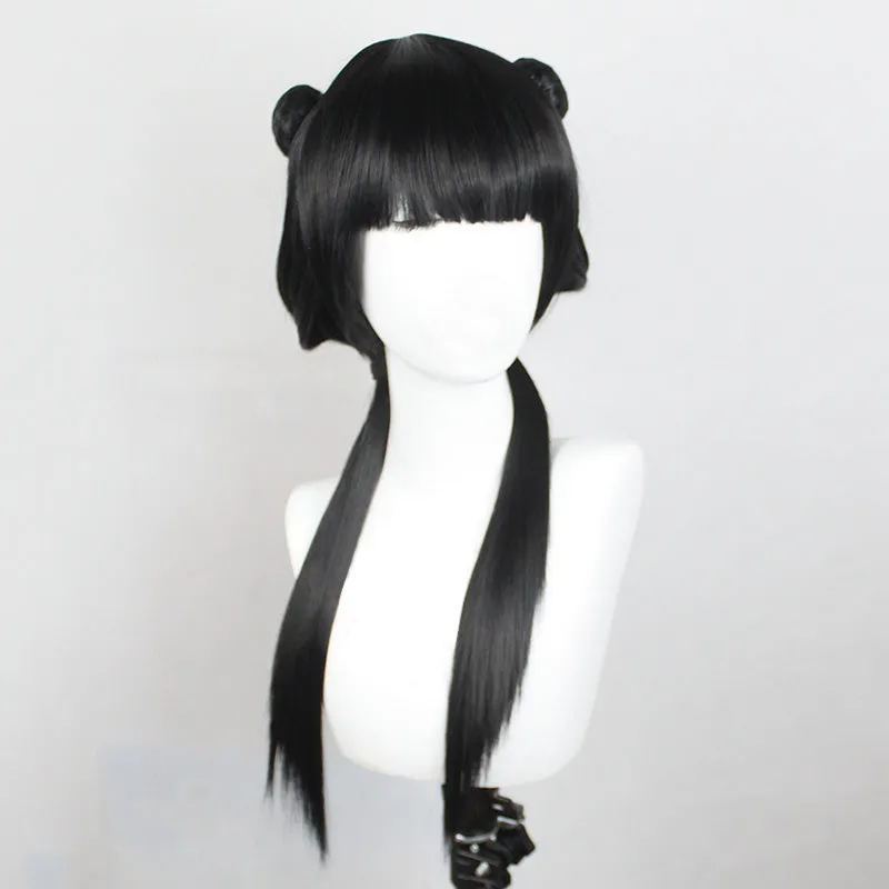 Avatar: The Last Airbender Mai Cosplay Wig