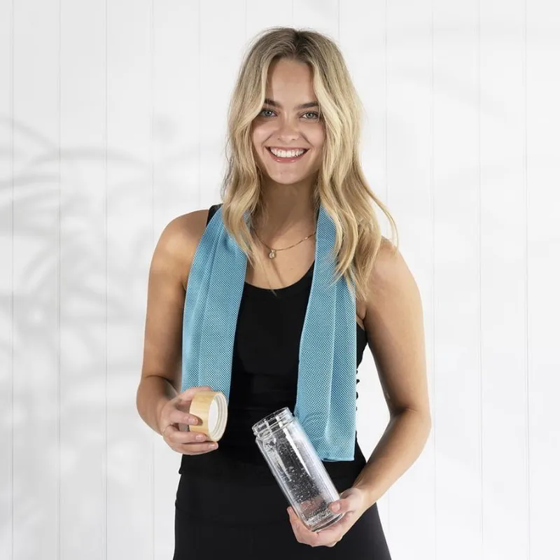 Bambury Snap Cold Towel