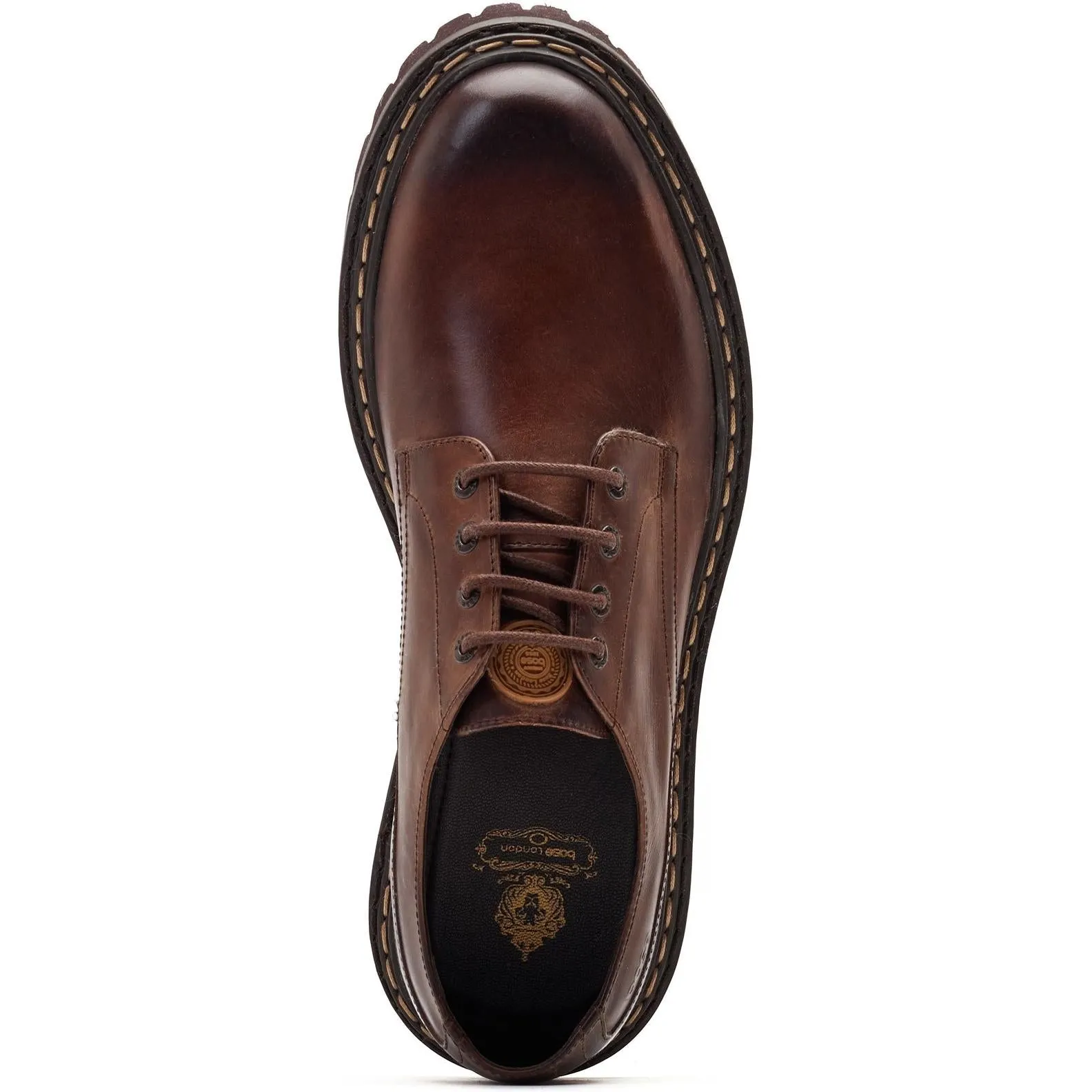 Base London Wick Shoe