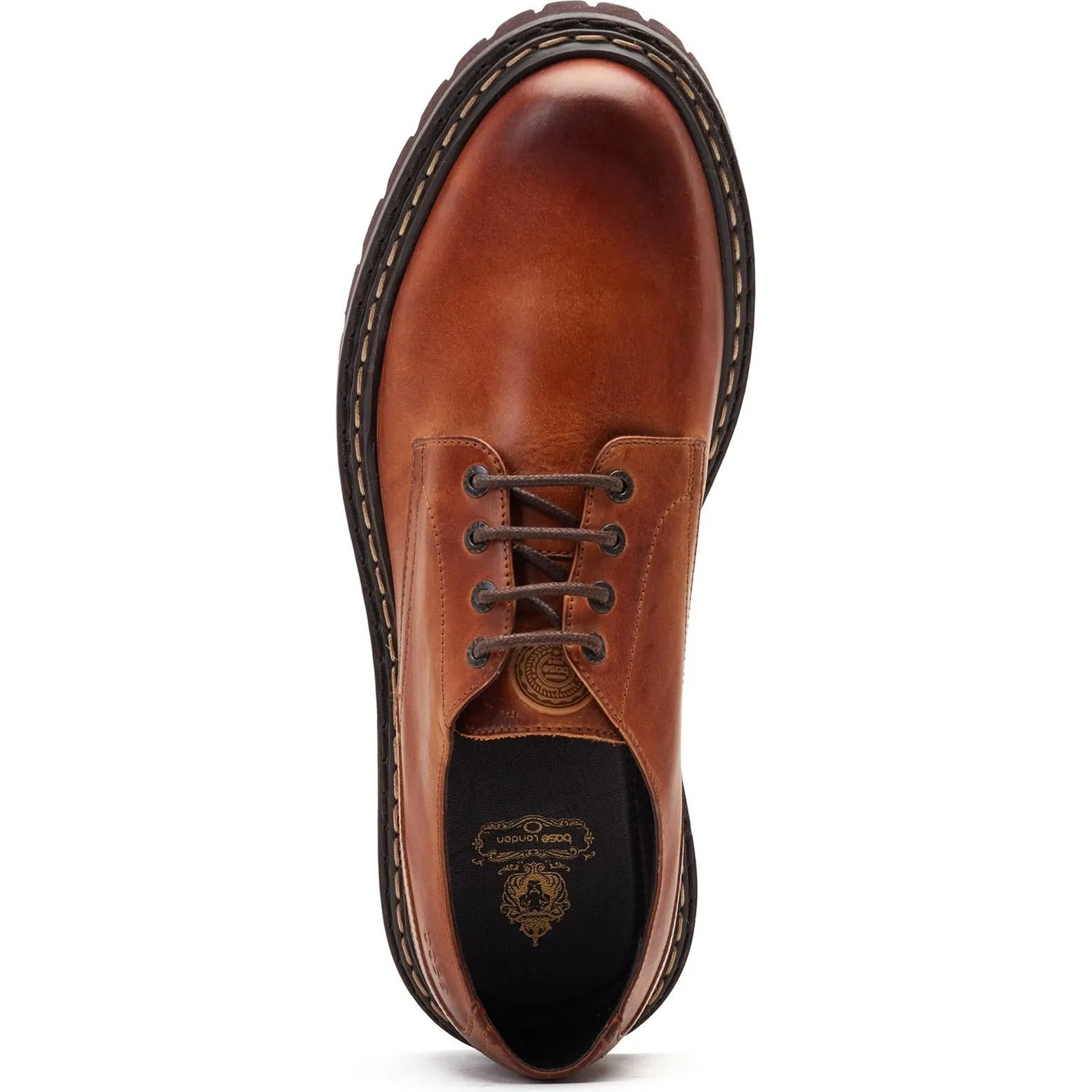 Base London Wick Shoe