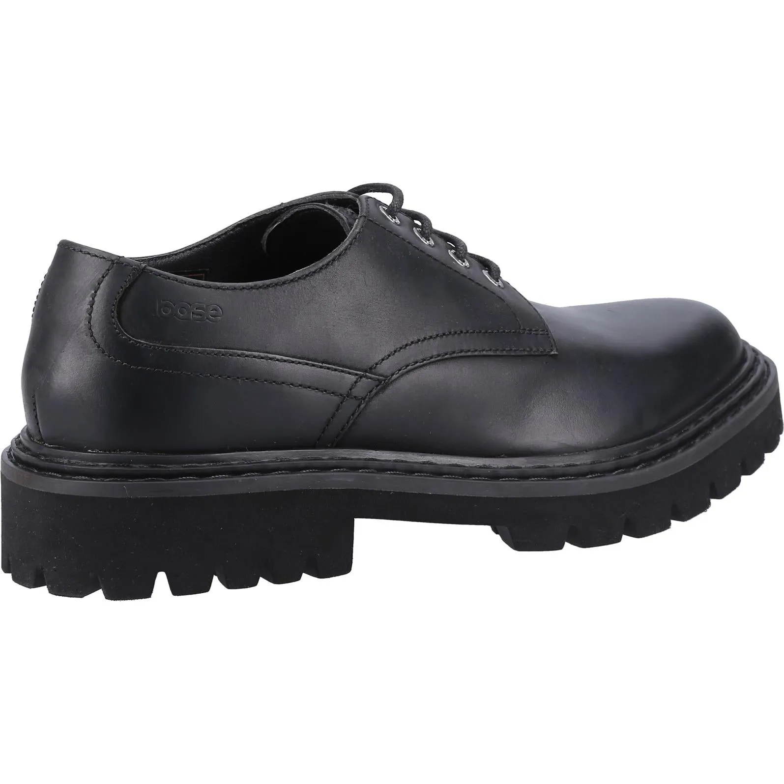 Base London Wick Shoe