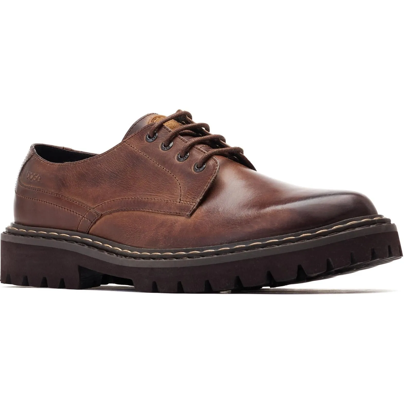 Base London Wick Shoe
