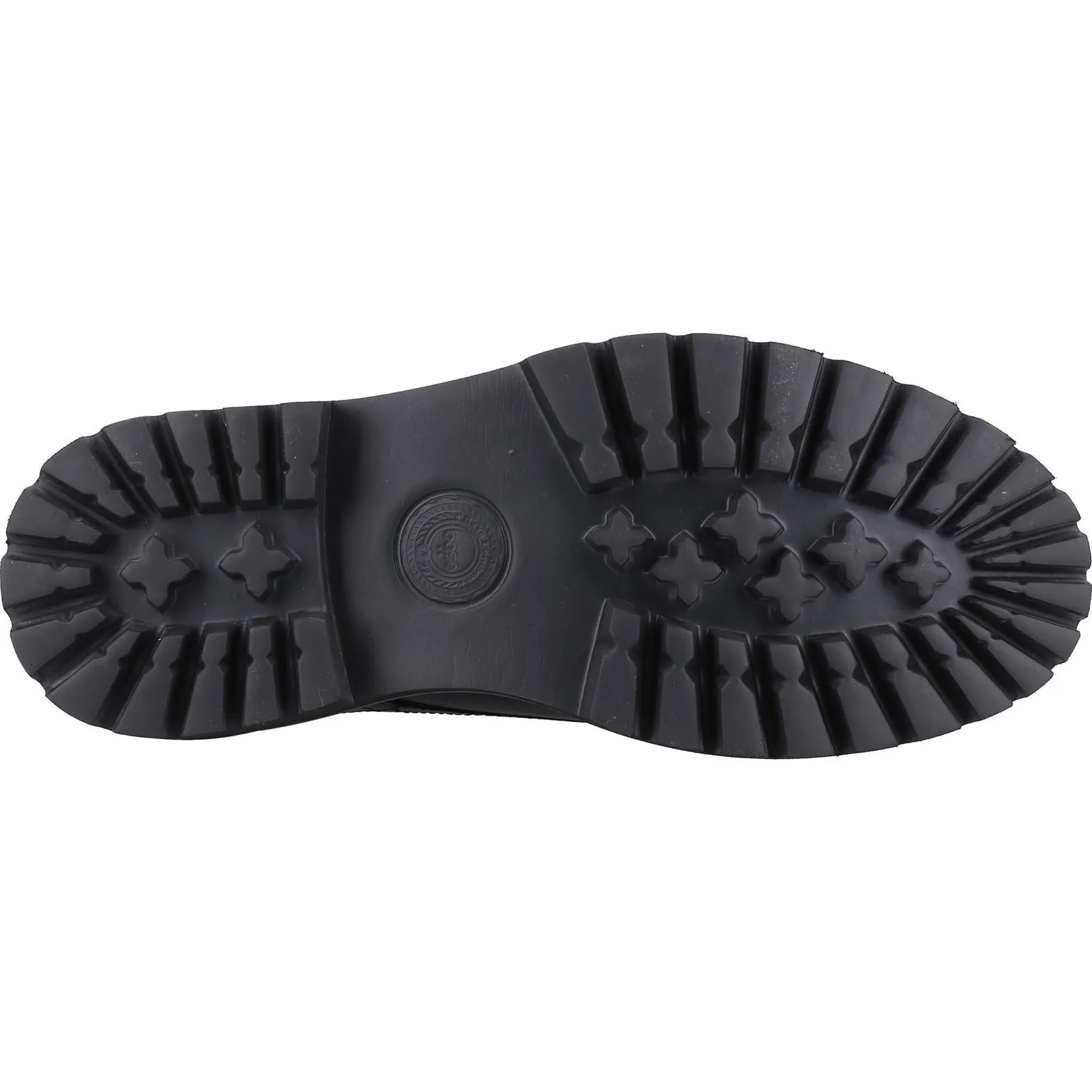 Base London Wick Shoe