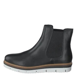 Biastela Cleated Chelsea Black 7