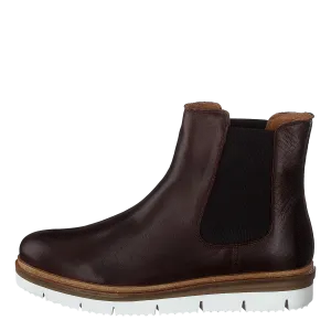 Biastella Cleated Chelsea Dark Brown