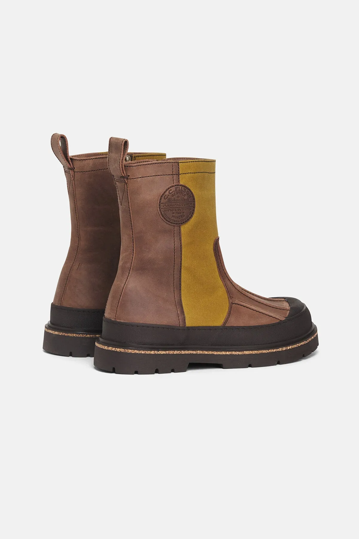 BIRKENSTOCK X FILSON SKYKOMISH - NARROW