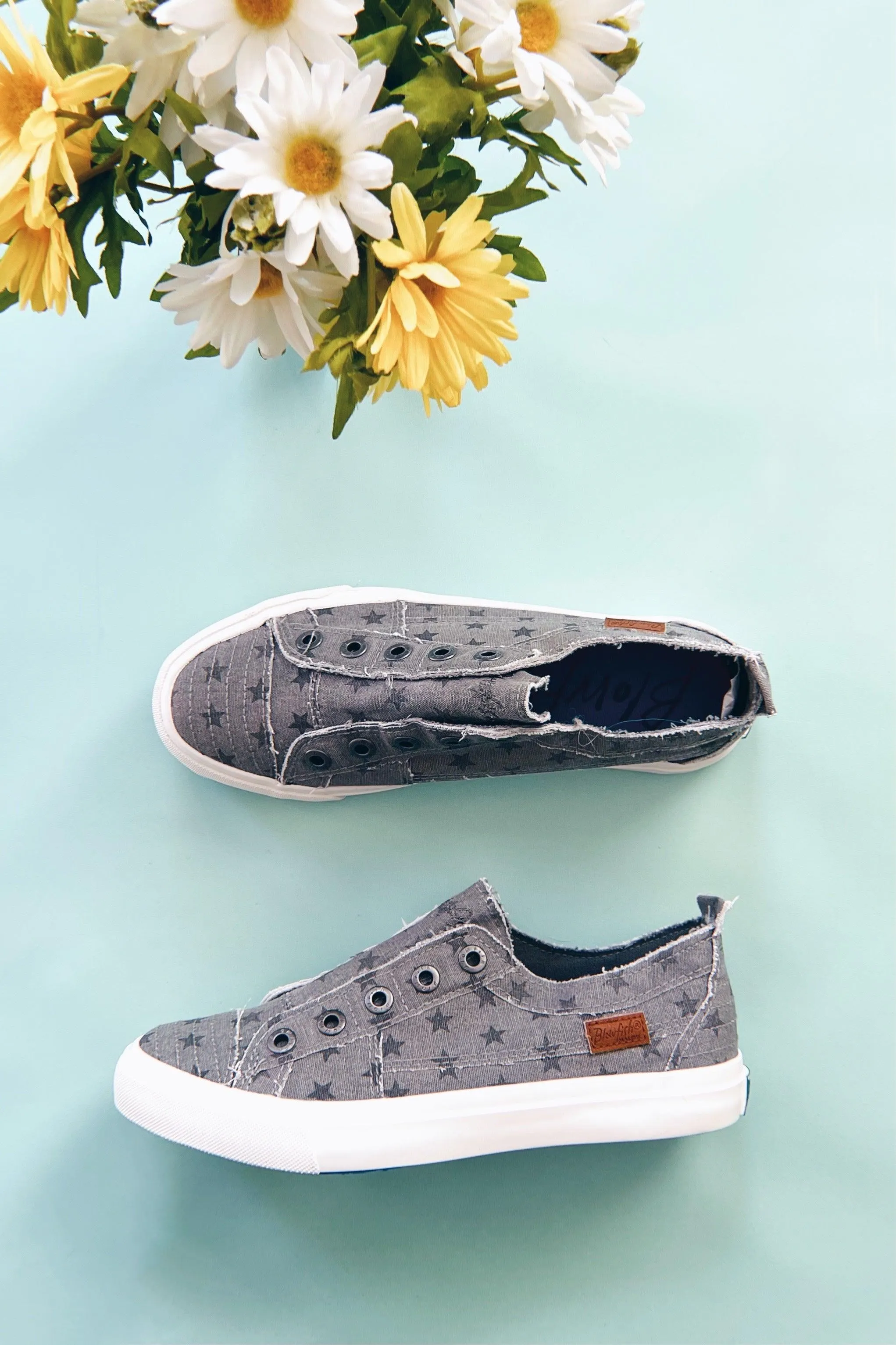 Blowfish Malibu Play - Wolf Gray Galaxy