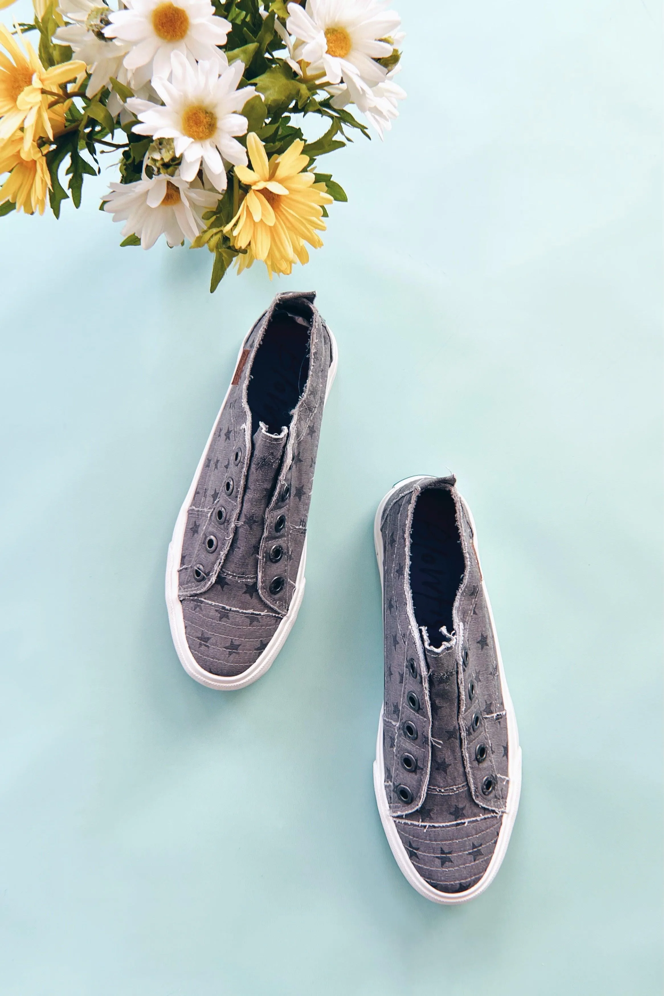 Blowfish Malibu Play - Wolf Gray Galaxy