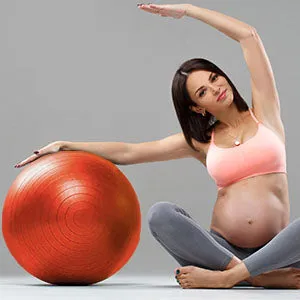 BodySport&reg; Studio Series Fitness Balls