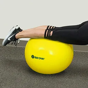 BodySport&reg; Studio Series Fitness Balls