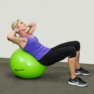 BodySport&reg; Studio Series Fitness Balls