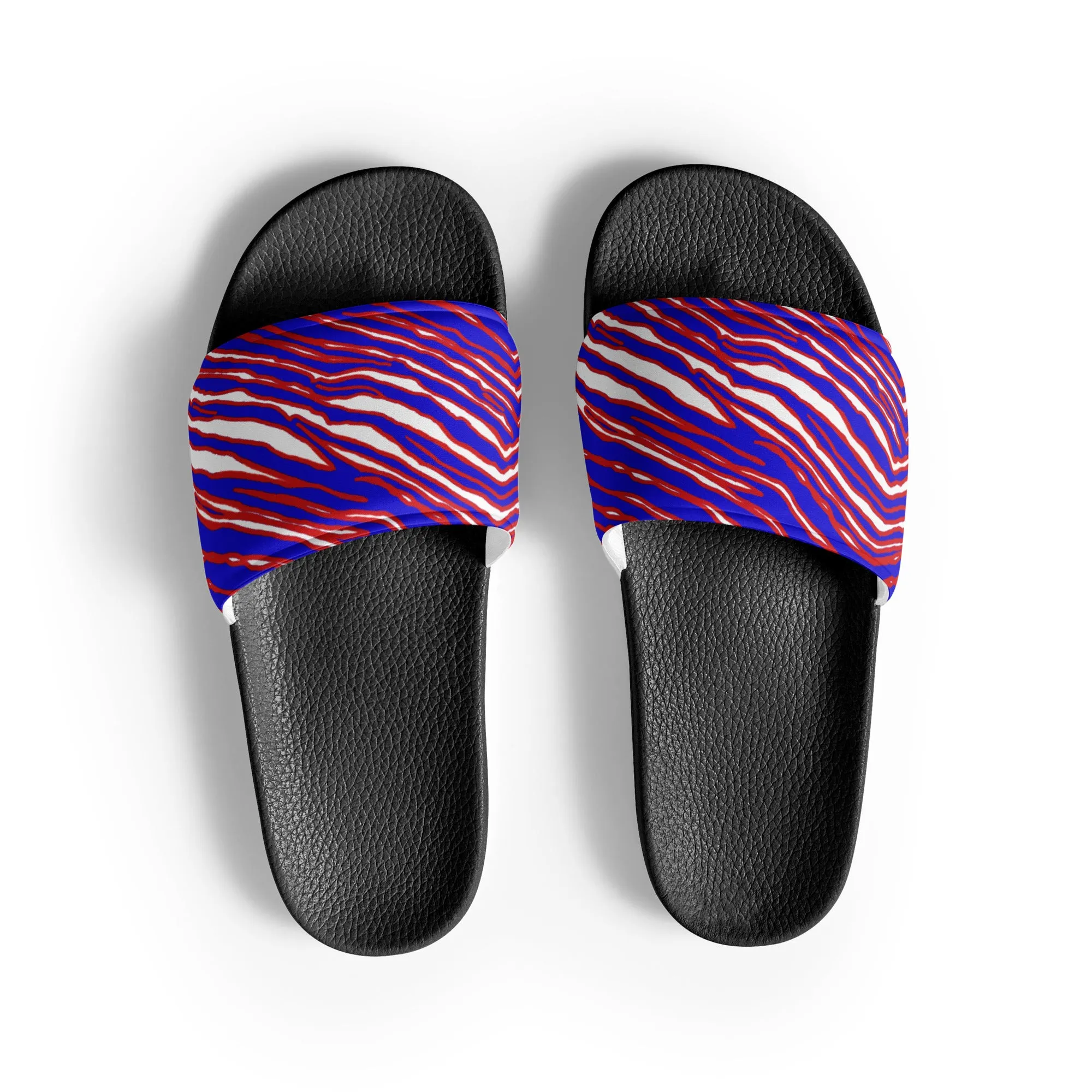 Buffalo Women's slides