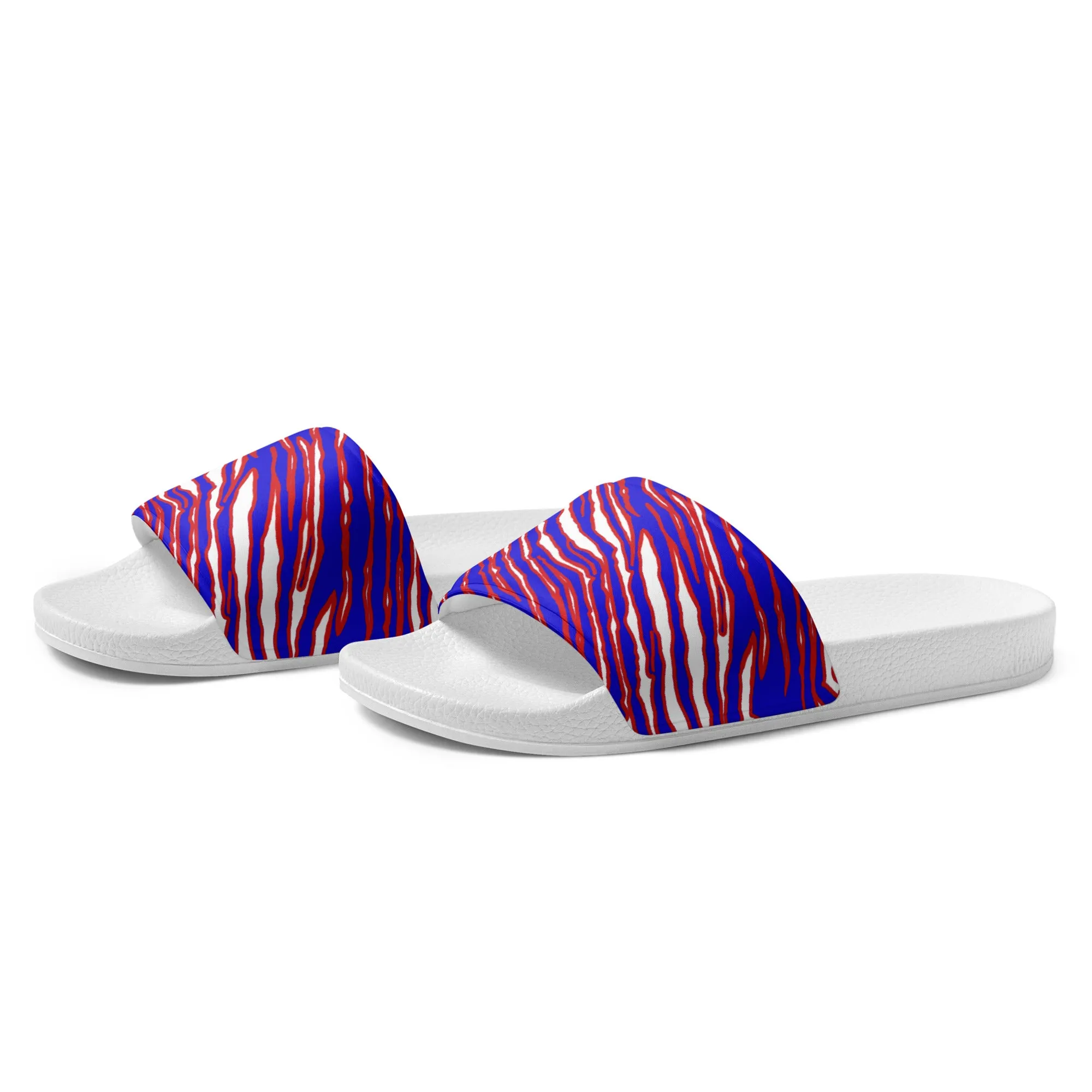 Buffalo Women's slides