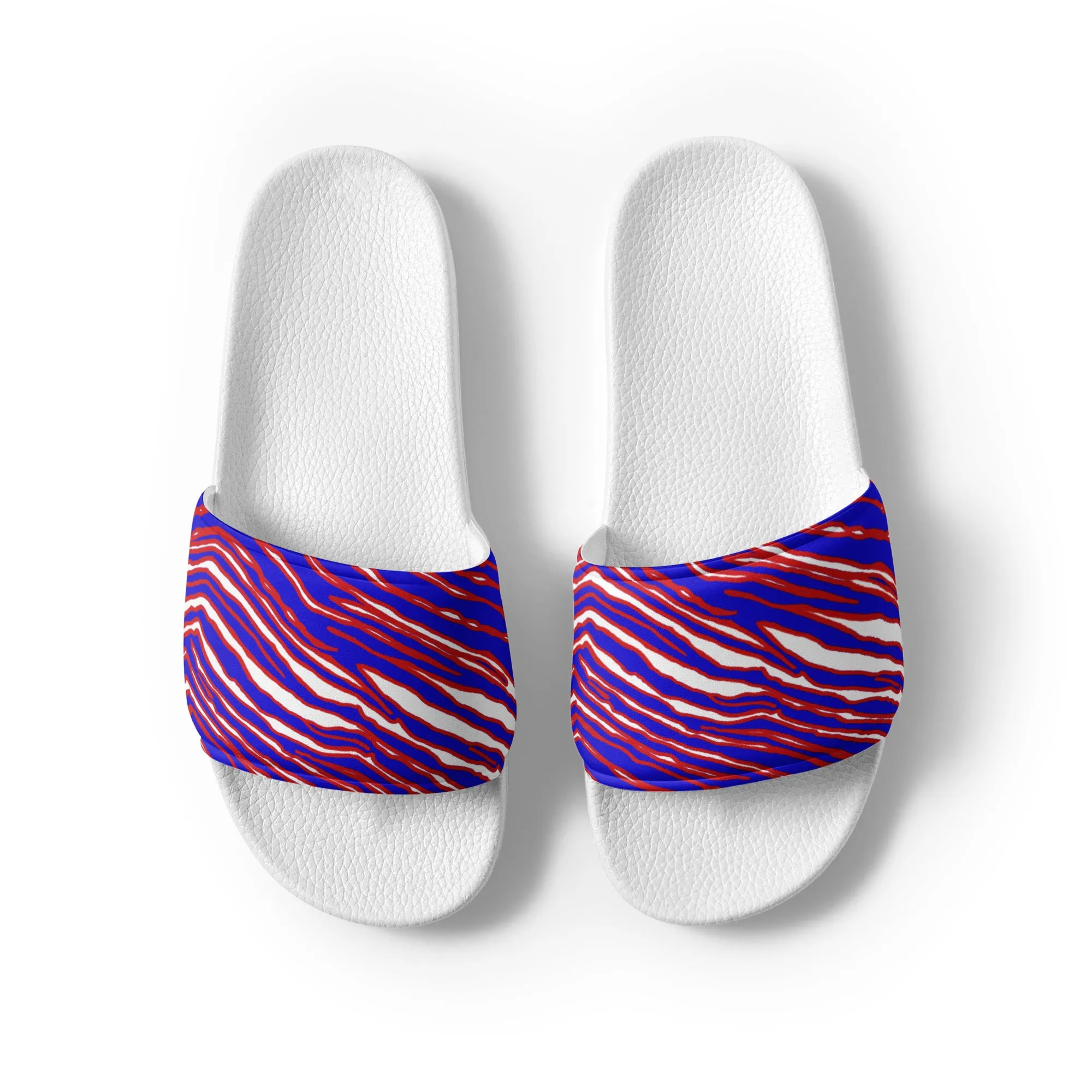 Buffalo Women's slides