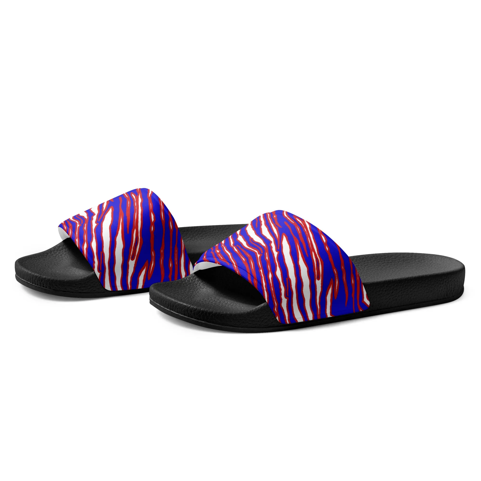 Buffalo Women's slides