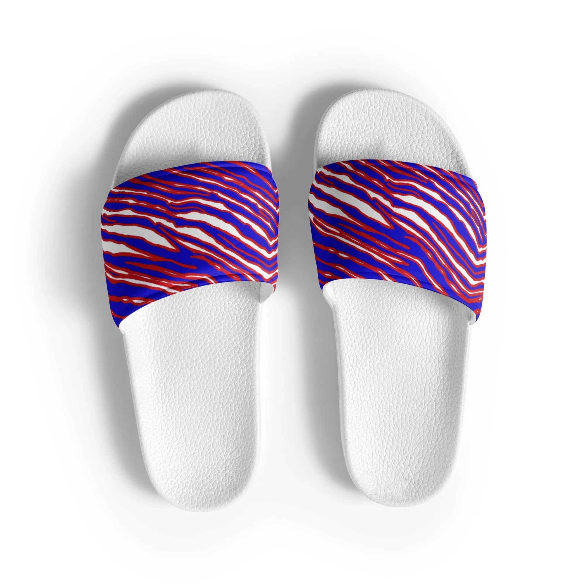 Buffalo Women's slides