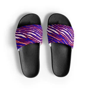 Buffalo Women's slides