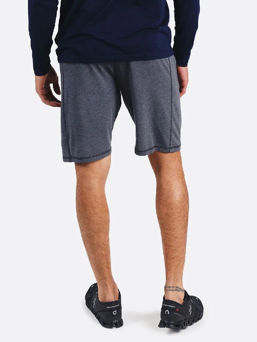 Carrollton Fitness Shorts