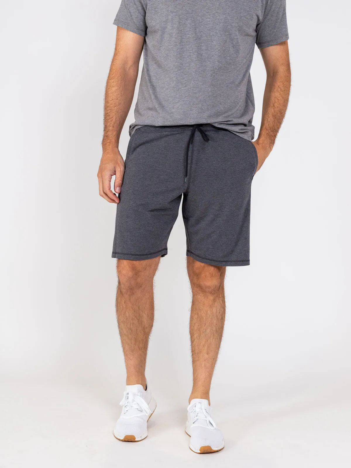 Carrollton Fitness Shorts