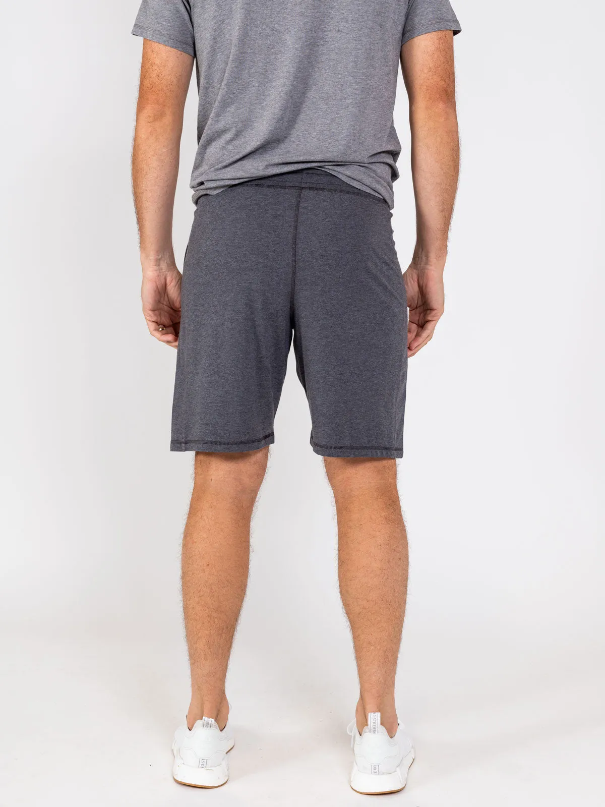 Carrollton Fitness Shorts