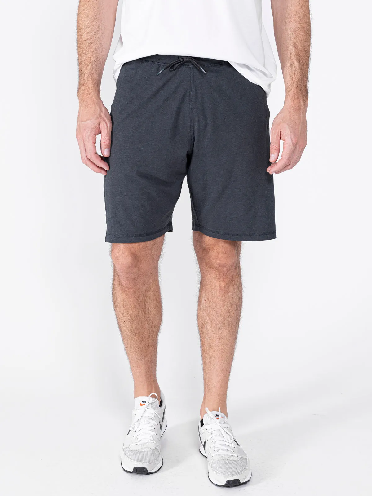 Carrollton Fitness Shorts