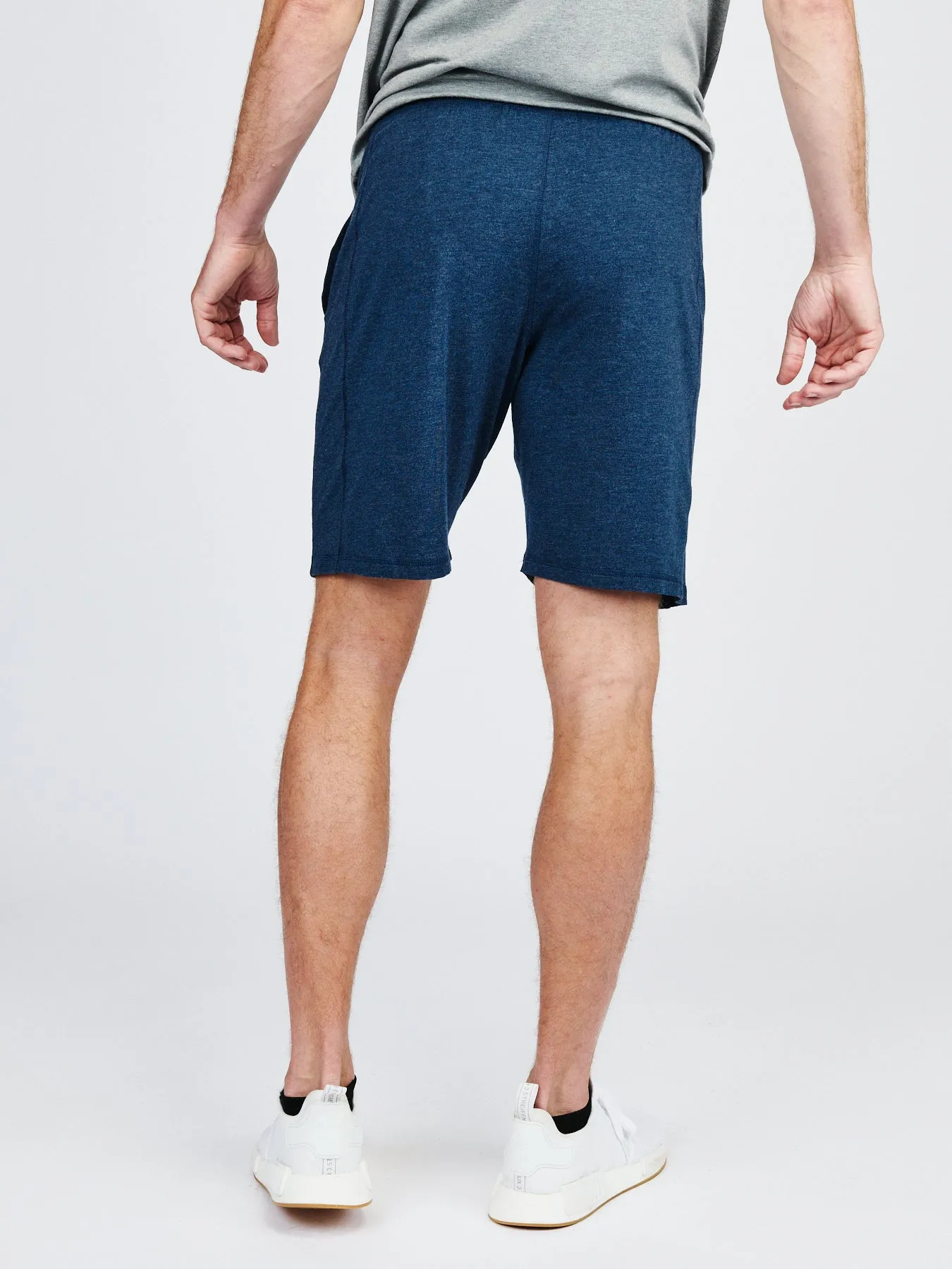 Carrollton Fitness Shorts