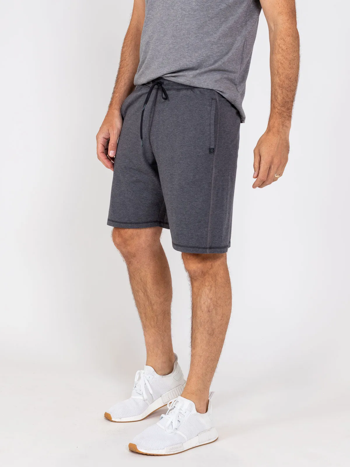 Carrollton Fitness Shorts