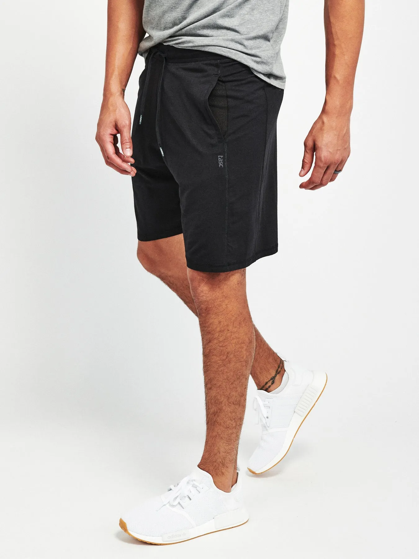 Carrollton Fitness Shorts