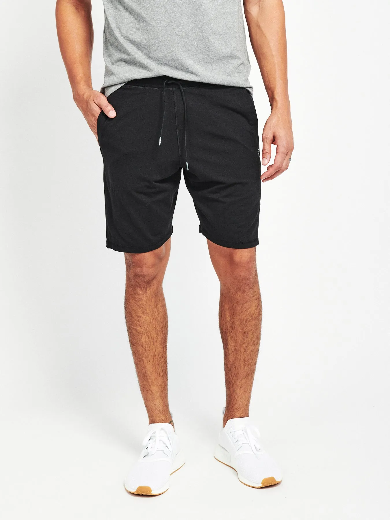 Carrollton Fitness Shorts