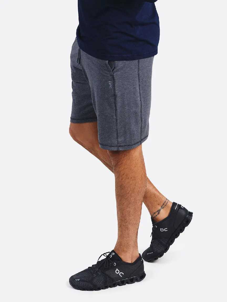 Carrollton Fitness Shorts