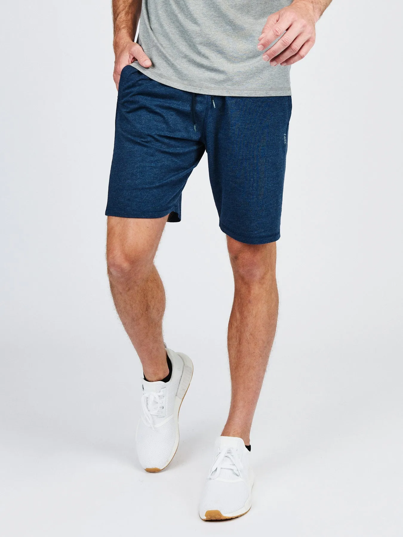 Carrollton Fitness Shorts
