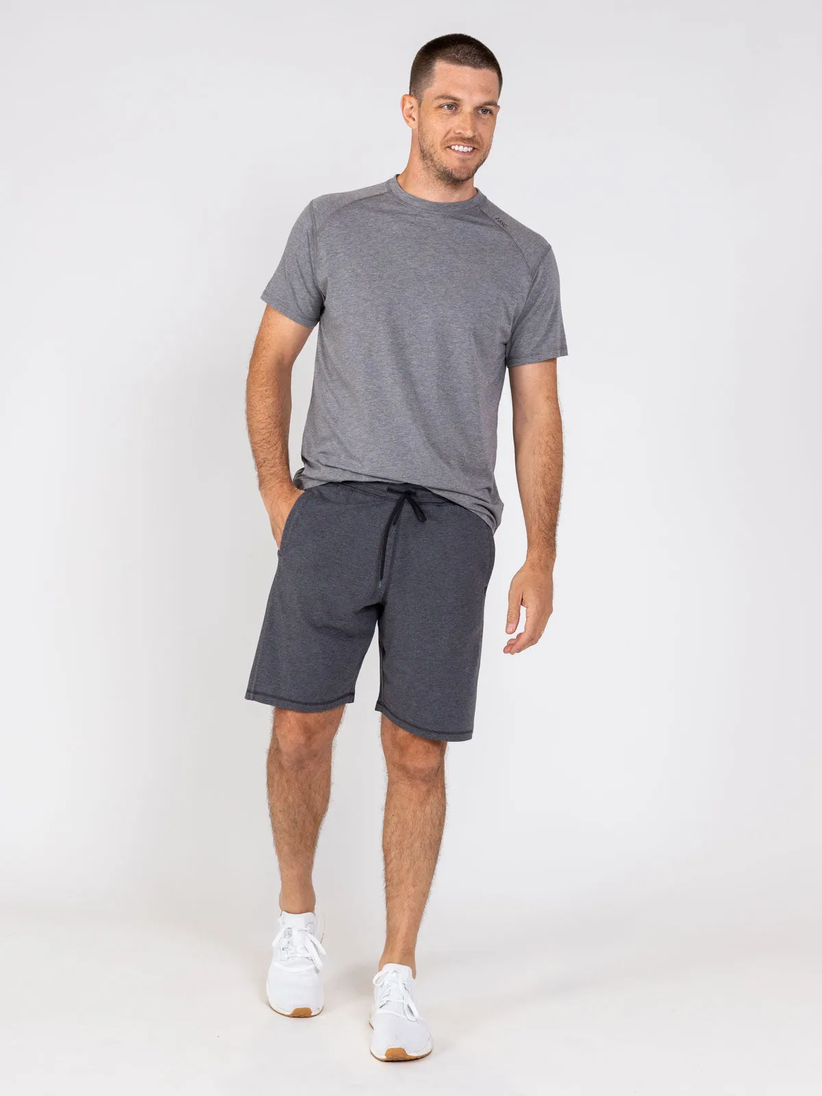 Carrollton Fitness Shorts