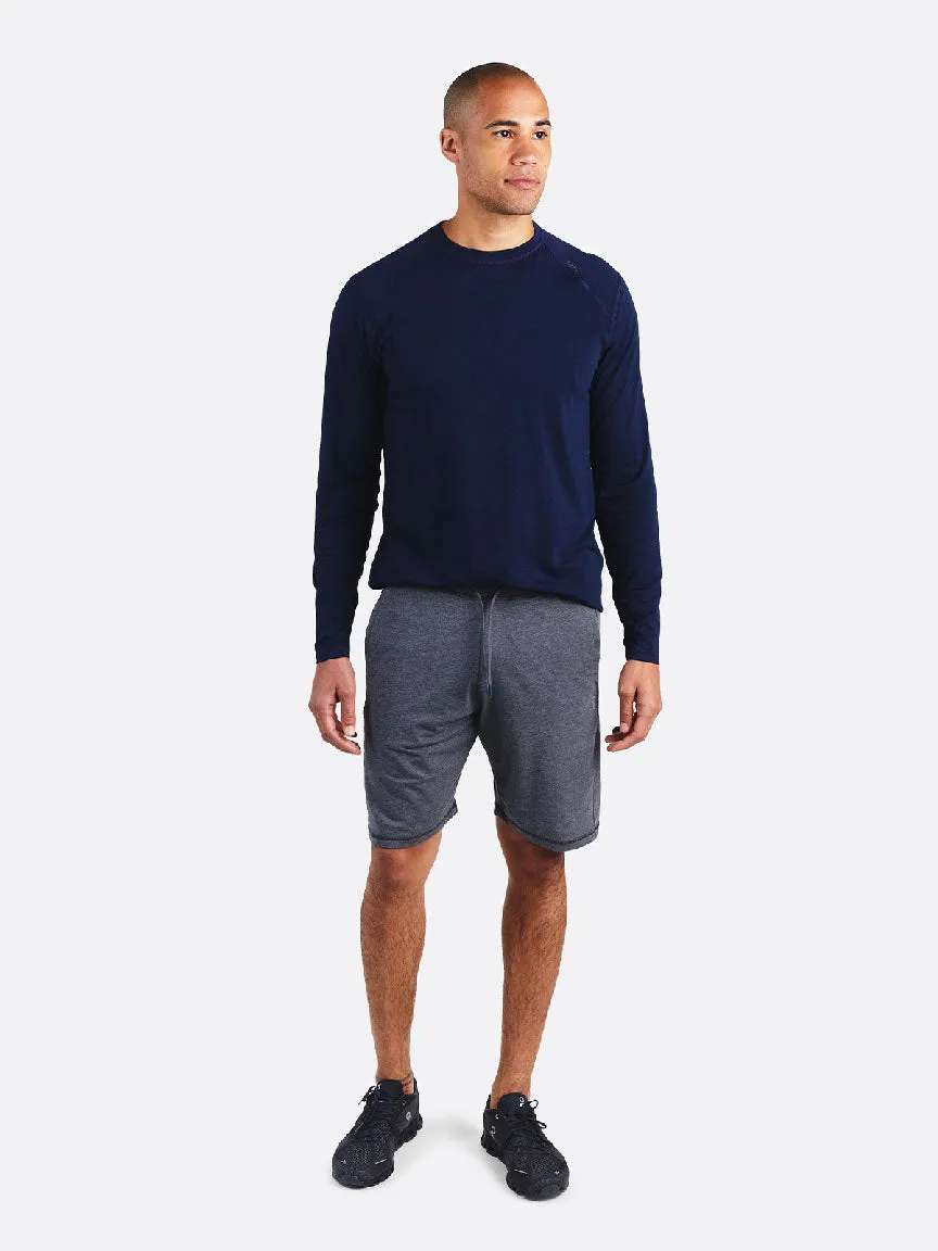 Carrollton Fitness Shorts
