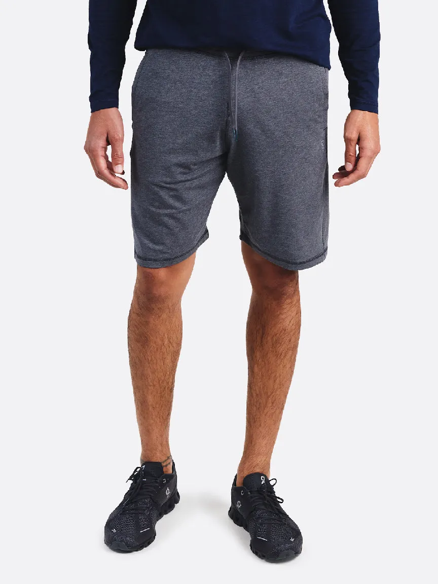 Carrollton Fitness Shorts