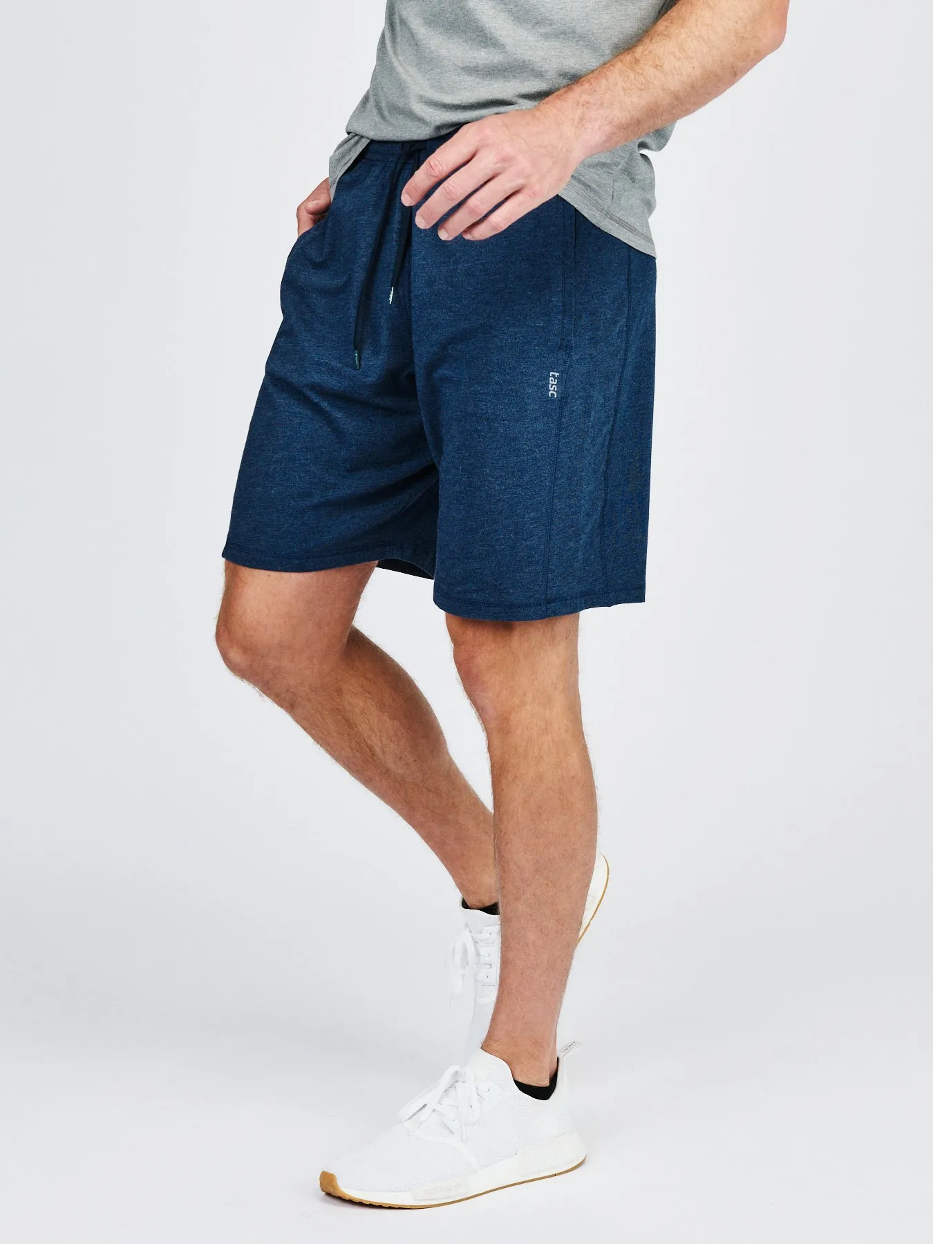Carrollton Fitness Shorts