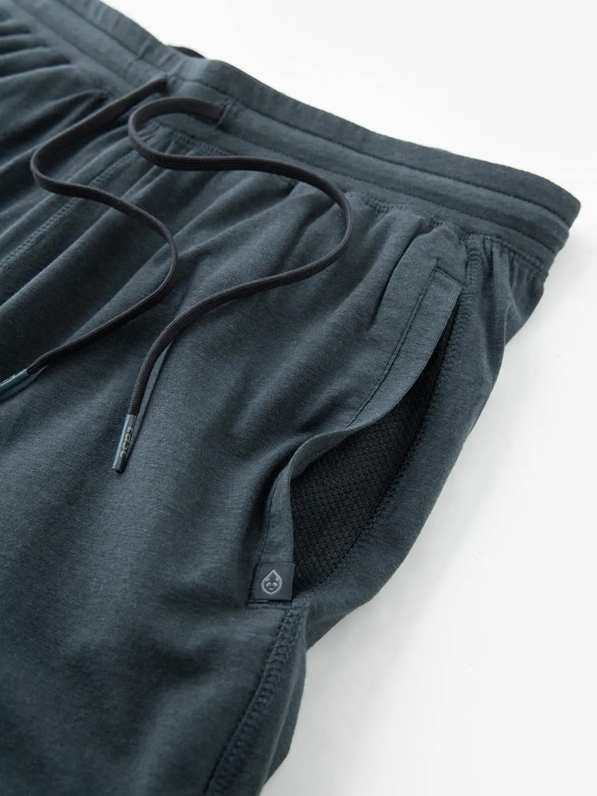 Carrollton Fitness Shorts
