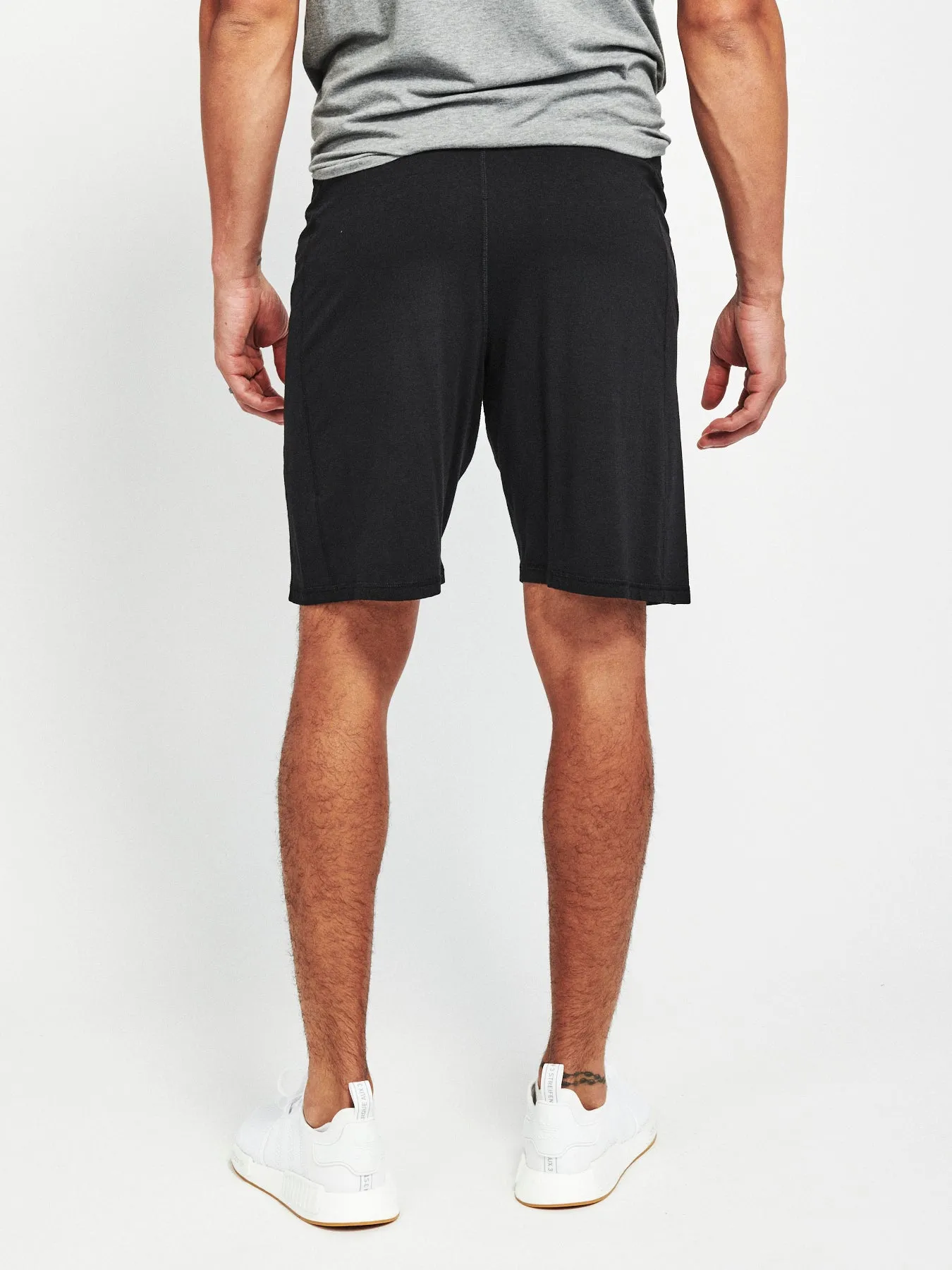 Carrollton Fitness Shorts