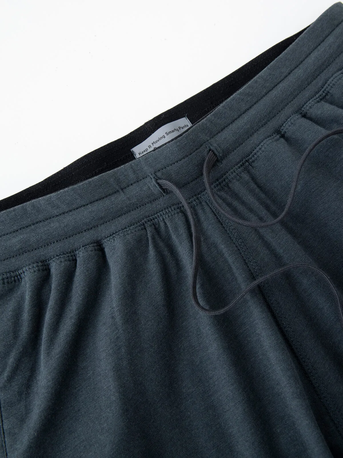 Carrollton Fitness Shorts