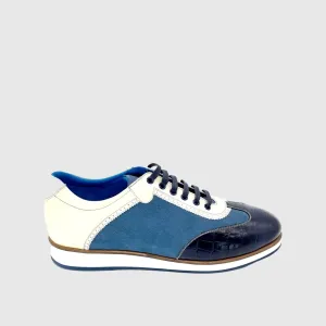 Casual Oxfords - 032301