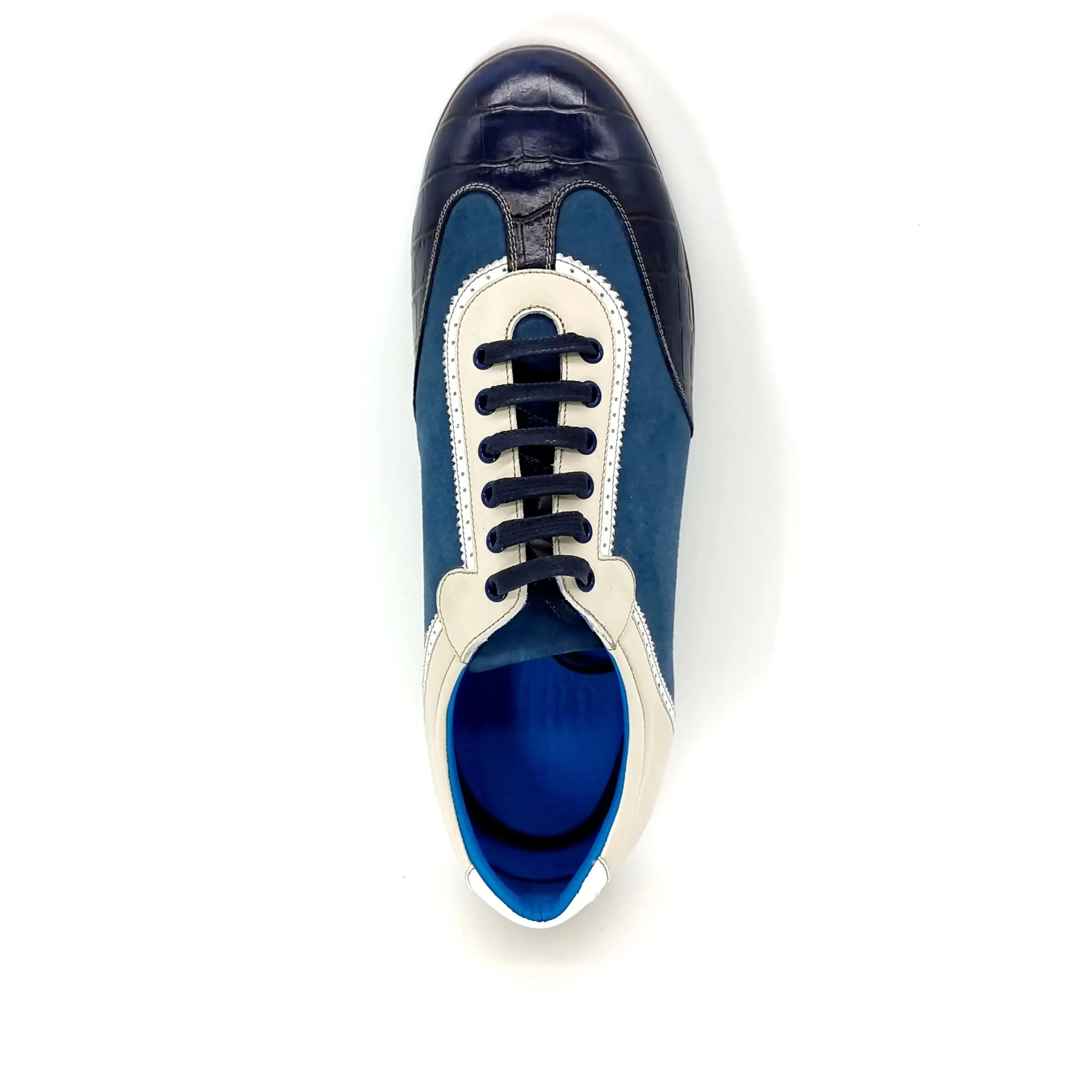 Casual Oxfords - 032301